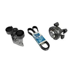 5.94191 DT Spare Parts