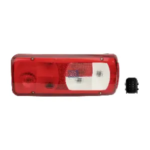 5.81194 DT Spare Parts