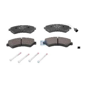 DT Spare Parts 12.93101