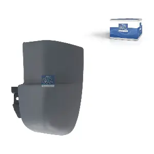 DT Spare Parts 4.67493