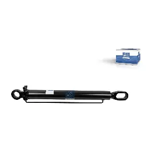 DT Spare Parts 1.22432