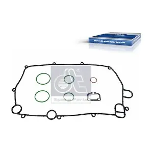 1.31150 DT Spare Parts