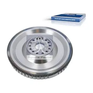 2.10740 DT Spare Parts