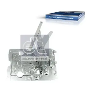 2.72152 DT Spare Parts