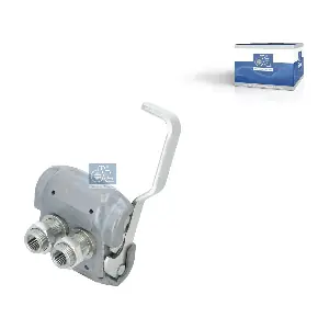 9.72052 DT Spare Parts