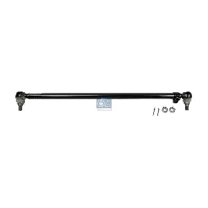 7.13025 DT Spare Parts