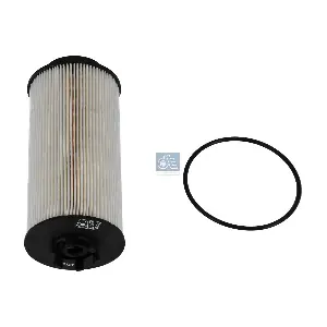 5.45127 DT Spare Parts