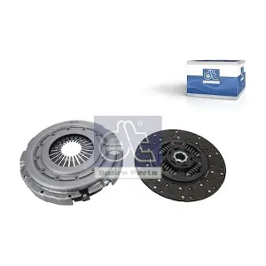4.91323 DT Spare Parts