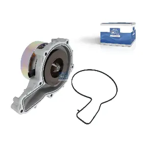 DT Spare Parts 215685