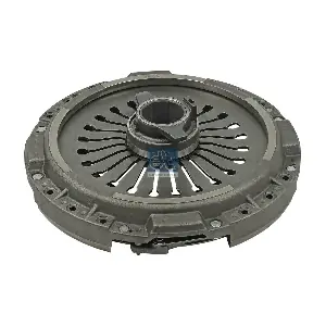 DT Spare Parts 1.13125