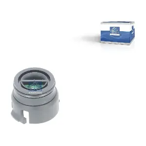 100410 DT Spare Parts