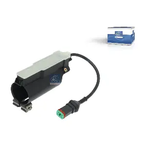 DT Spare Parts 1.21994