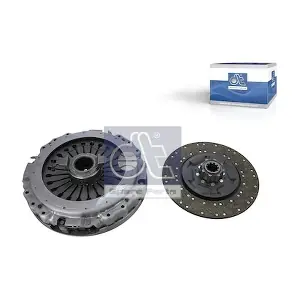 2.93024 DT Spare Parts