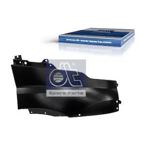 772089 DT Spare Parts