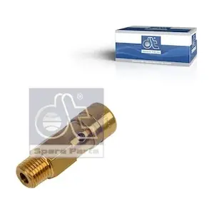 118370 DT Spare Parts