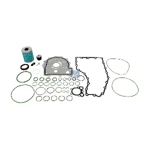 135080 DT Spare Parts