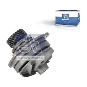DT Spare Parts 760001