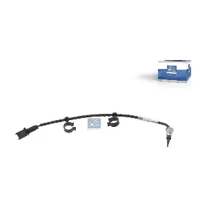 7.00025 DT Spare Parts