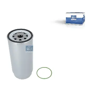 4.00431 DT Spare Parts