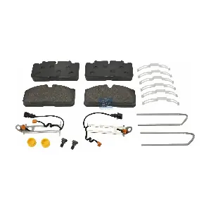 6.95100 DT Spare Parts