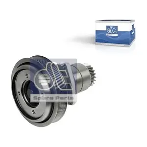 3.15232 DT Spare Parts