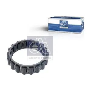 6.46506 DT Spare Parts
