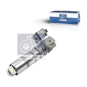 4.62724 DT Spare Parts