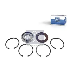 2.93190 DT Spare Parts