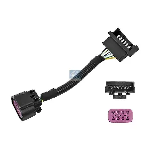12.73201 DT Spare Parts