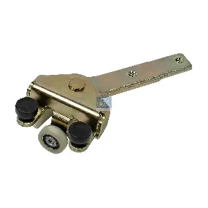 4.69011 DT Spare Parts