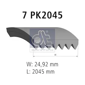 DT Spare Parts 4.81422