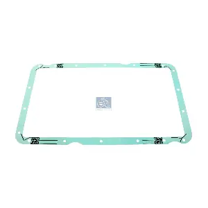 4.20593 DT Spare Parts