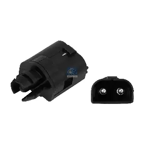 DT Spare Parts 1.21608