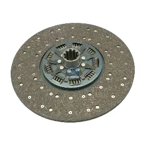DT Spare Parts 5.50003