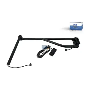 273394 DT Spare Parts