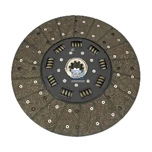 DT Spare Parts 3.40033