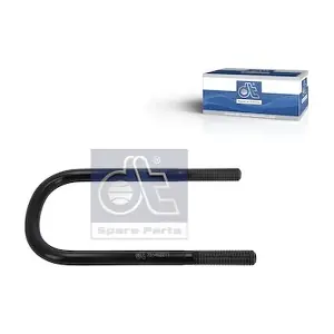 10.16320 DT Spare Parts