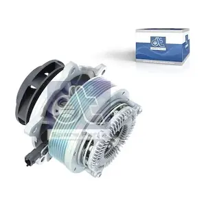 5.41139 DT Spare Parts