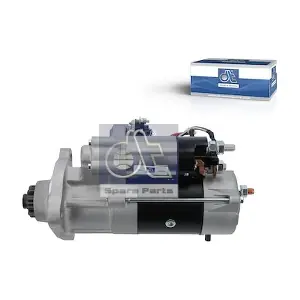 M009T80272AM DT Spare Parts