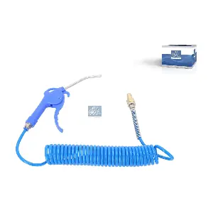 961055 DT Spare Parts
