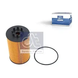 4.72952 DT Spare Parts