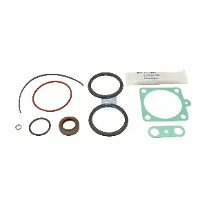 025284 DT Spare Parts