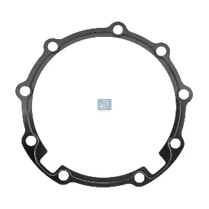 350111 DT Spare Parts