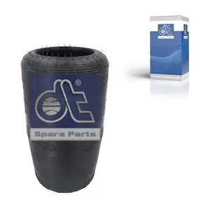 10.16017 DT Spare Parts
