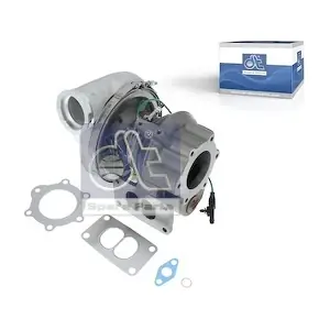 4.72701 DT Spare Parts