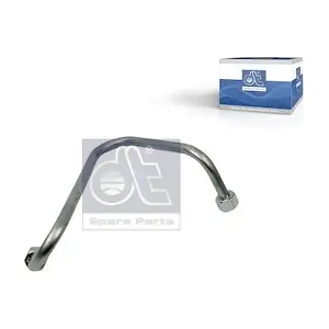 1.12715 DT Spare Parts
