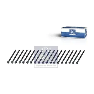 4.40592 DT Spare Parts
