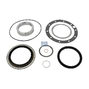 4.91683 DT Spare Parts