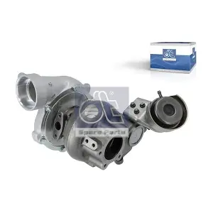 3.19158 DT Spare Parts