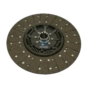 2.30286 DT Spare Parts